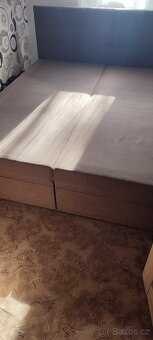 Manželská postel - 4