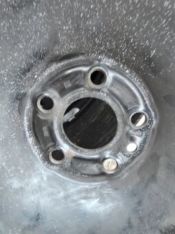 Letní pneumatiky 195/60R16C - 4