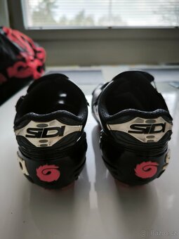 Tretry Sidi vel.43 - 4