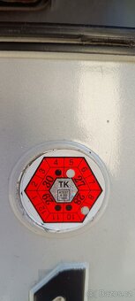 Honda SCV 100 Lead - 4