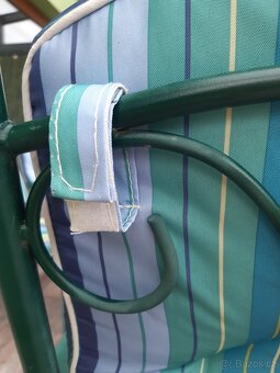 Prodej zahradního nábytku - 4