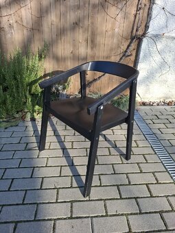10x židle ikea - 4