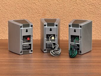 Reproduktory THOMSON - 4