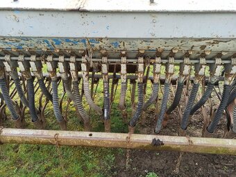 Secí stroj Saxonia - 4