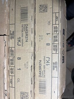 Mrazovdoena dlažba - 4