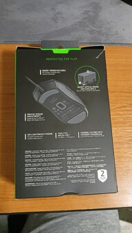 Herní myš Razer Cobra - 4