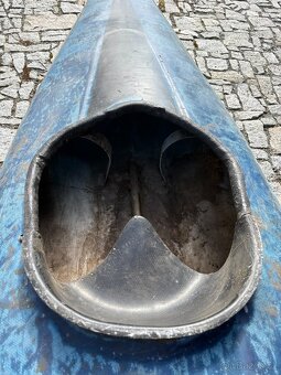 C1 kanoe - za odvoz - 4