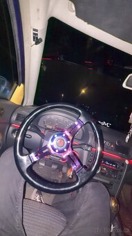 Sportovní volant - 4