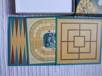 Sada klasických her - nová - 4