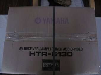 Yamaha HTR-6130 - 4