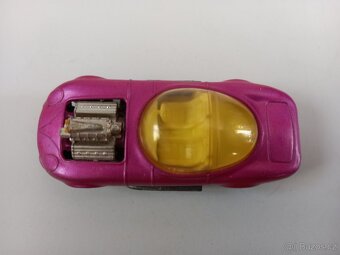 MATCHBOX SUPERFAST - 4