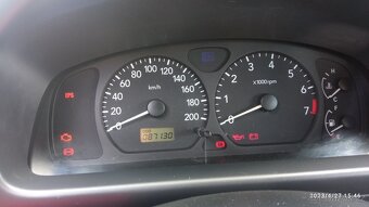 Suzuki wagon R+ 4x4 - 4