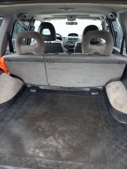 Mitsubishi Pajero  Sport - 4