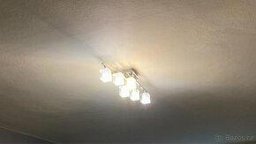 Stropní světlo LED - 4