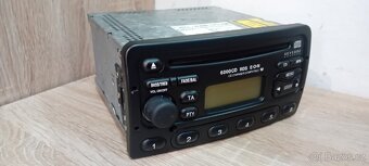 Autorádio Ford 6000CD RDS E.O.N - 4