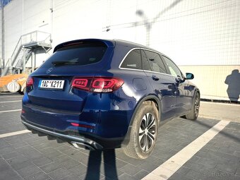 Mercedes-Benz GLC 2020 - 4