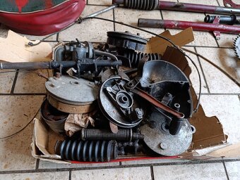 Jawa 555 - 4