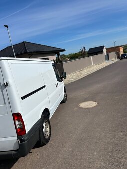 Ford Transit 2010 - 4