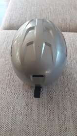 Dámská lyžařská helma - 4