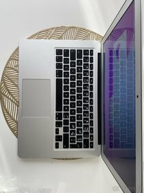 Macbook Air 13' 8GB RAM 128GB SSD 2017 - 4