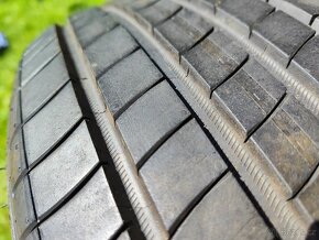 2 letní pneumatiky Michelin 185/50/16 - 4