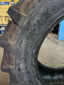 Traktorová pneu starmaxx 380/85 R30 - 4