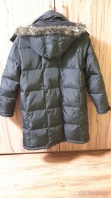 Pánský zimní kabát ESPRIT - 4