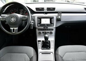Volkswagen Passat 2,0TDi 103kW AUT.KLIMA NAVI - 4