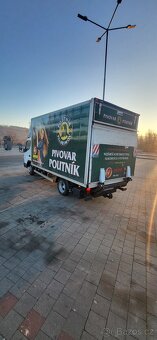 Mitsubishi Canter Fuso, HČ,řp sk B- výměna? - 4