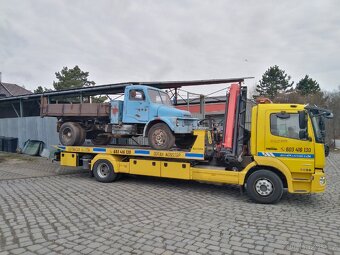 Praga S5T - 4