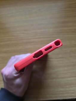 Silikonový kryt pro Samsung Galaxy S25 Ultra - 4