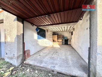 Prodej garáže, 17 m², Ostrava, ul. Pod Výtahem - 4