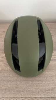 Nová helma Alpine - 4