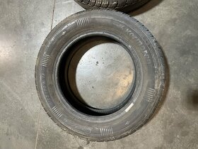Letní Pneu 155/70 R13 - 4