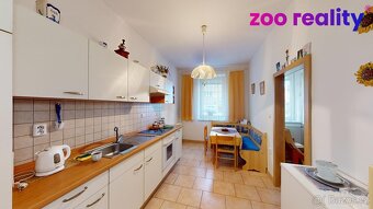 Prodej, rodinný dům, České Budějovice, Komenského ulice - 4