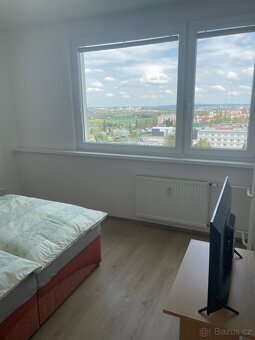 Pronájem bytu 2+1, 52 m², Plzeň, Lábkova 892/14 - 4