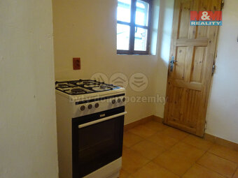 Pronájem bytu 2+1, 50 m², Křižany, ul. Křižany - 4