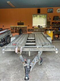 Auto přepravník - 4