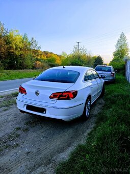 Volkswagen CC - 4