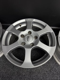 Alu CMS 5x120 16” - 4