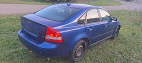 VOLVO S40 D5 - 4
