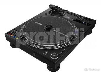 PIONEER DJM-S11 + CRSS12 - 4