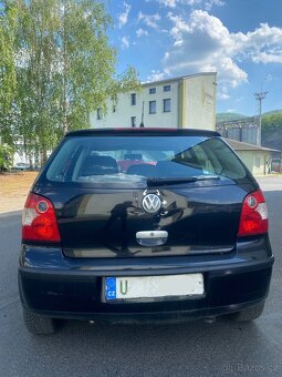 VOLKSWAGEN Polo 1.4 TDI 51kW - 4