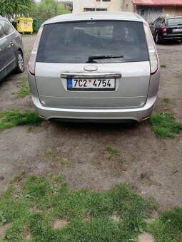 Focus mk2 - 4