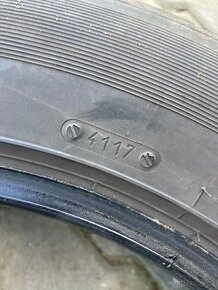 Zimní pneu Riken 225/55 R17 101V - 4