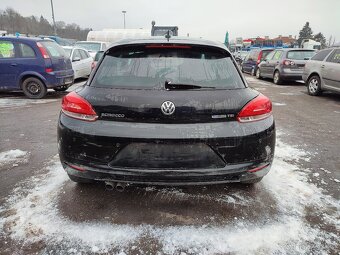 VW Scirocco č. 21477 - 4