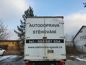 Mercedes Sprinter 316CDI 115 KW - 4