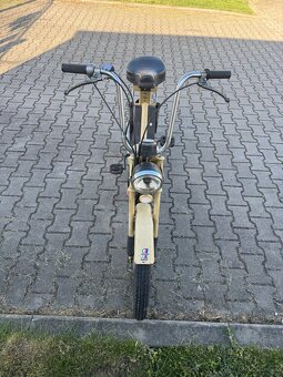 Babetta 210 - 4