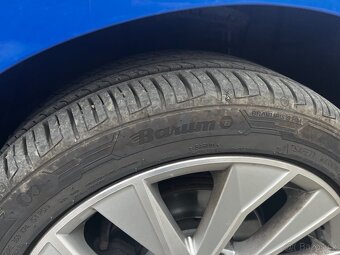 Barum 205/45 r16 - 4