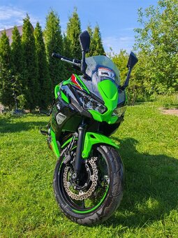 Kawasaki Ninja 650 - 2024 - 4